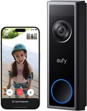 Eufy video doorbell for sale  Ontario