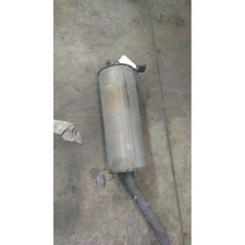 Silenziatore centr. post. usato  Bedizzole