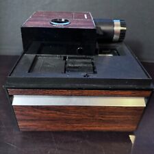 Bell howell cube for sale  New Paltz