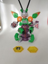 Kit modelo Medarot Medabots God Emperor Battle comprar usado  Enviando para Brazil