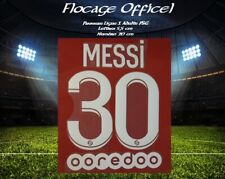 Flocage psg 2021 d'occasion  Carnoux-en-Provence
