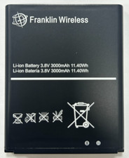 Oem new battery for sale  Pilot Point