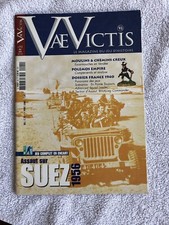 Vae victis jeu d'occasion  Puteaux
