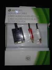 cabo vga xbox 360 comprar usado cabo vga xbox 360 comprar usado  Enviando para Brazil
