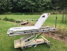 Hospital transport bed for sale  Port Townsend