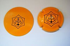 Capsule clicquot flan d'occasion  Yutz