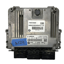 Módulo de controle de motor 2010-2016 ECU ECM DME Mini Cooper Turbo 7648190 Countryman comprar usado  Enviando para Brazil