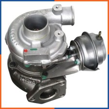 Turbocompresseur bmw 520d d'occasion  Romainville