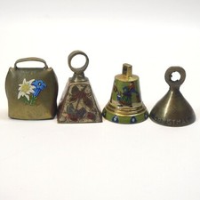 Vintage brass bells for sale  Bremerton