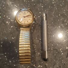 Swiss made antimagnetic for sale  BRADFORD