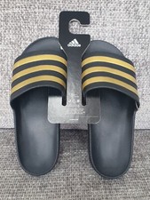 Adidas adilette mens for sale  WIGAN