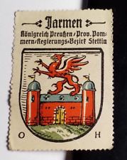 Jarmen reklamemarke kaffee gebraucht kaufen  Laatzen