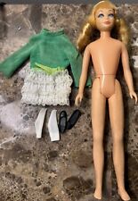 Vintage barbie nice for sale  Lindenhurst