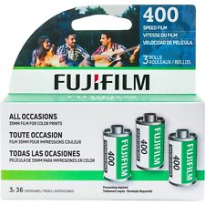 New fujifilm 400 d'occasion  Expédié en Belgium