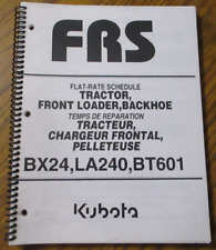 Kubota bt601 backhoe for sale  Elizabeth