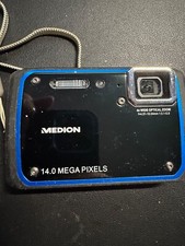 Medion 86544 14mp gebraucht kaufen  Rendsburg
