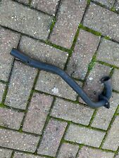 Suzuki dr125 exhaust for sale  HUNTINGDON