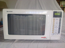 Sharp 3730 apetito gebraucht kaufen  Bad Kissingen