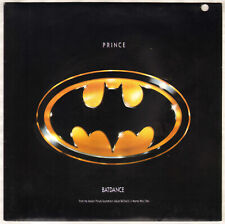 Prince batdance warner d'occasion  Montmorot