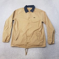Vans mens jacket for sale  CAERPHILLY