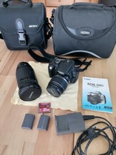 Canon eos 350d gebraucht kaufen  Hüttlingen