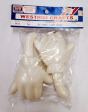 Westrim crafts pair for sale  West Chicago