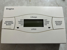 Drayton lifestyle lp522 for sale  PENRITH