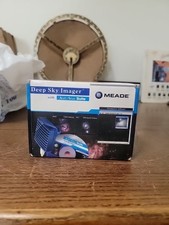 Meade Deep Sky Imager com suíte Auto Star comprar usado  Enviando para Brazil