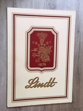 Specchio pubblicitario cioccol usato  Villorba