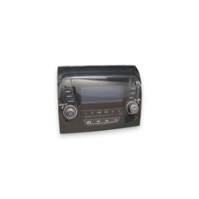 Autoradio stereo fiat usato  Sicignano Degli Alburni