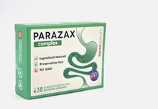 PARAZAX  complex Kapseln NEU Original comprar usado  Enviando para Brazil