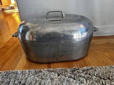 Vintage wagner ware for sale Vintage wagner ware for sale  Arroyo Grande