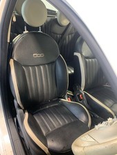 Fiat 500 312 for sale  ROTHERHAM