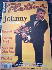 Johnny hallyday sheila d'occasion  Expédié en Belgium