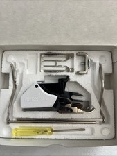 Genuine bernina two for sale  Bradenton