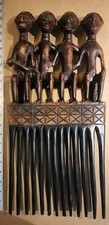 Vintage ashanti prestige for sale  Fulton