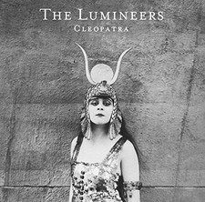 The Lumineers - Cleopatra - The Lumineers CD 0WVG The Cheap Fast Free Post comprar usado  Enviando para Brazil
