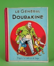 Général dourakine comtesse d'occasion  Pontvallain