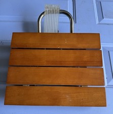 Folding shower seat for sale  Ferris