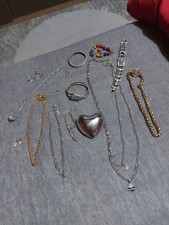 Konvolut schmuck nachlass gebraucht kaufen  Limburg a. d. Lahn