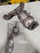 Manifold catalytic converter for sale  USA