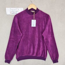 Maglione maglione harrods usato  Spedire a Italy