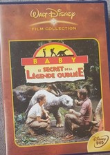 Dvd disney film d'occasion  Charenton-le-Pont