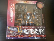 Revoltech yamaguchi no.101 usato  Imola