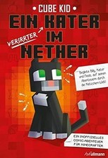 Kater nether kid gebraucht kaufen  Berlin