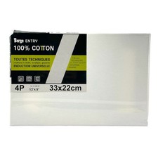 Châssis toile 33x22cm d'occasion  France