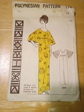 Vintage polynesian hawaiian for sale  Brighton