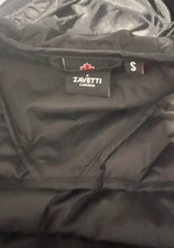 Small zavetti canada for sale  WITHAM