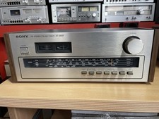 Sony 2950f tuner gebraucht kaufen  Witten