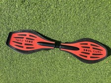 Waveboard fun skateboard for sale  LONDON